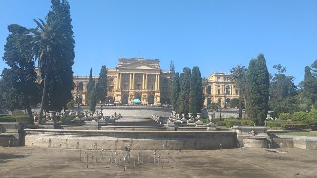 Parc de l'Indépendance